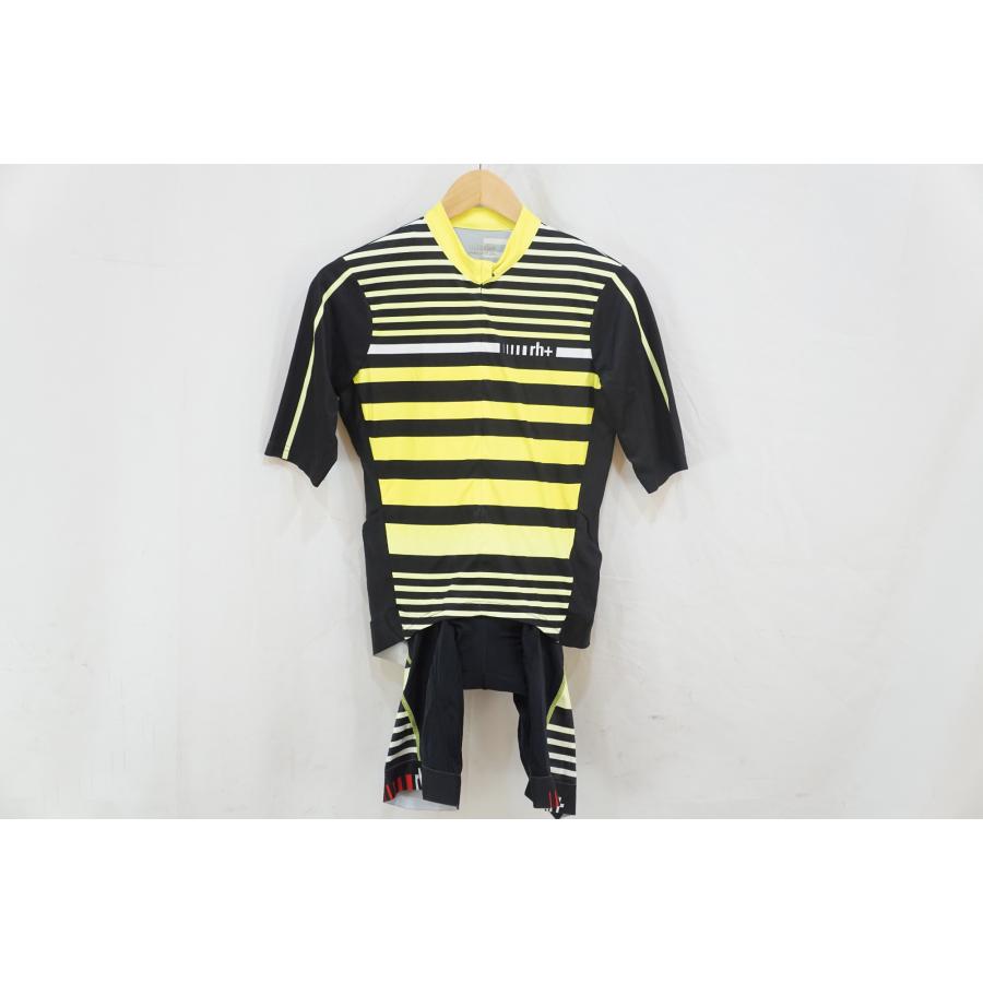 rh＋　冬用サイクルジャージ上下セット rh＋ 冬用サイクルジャージ上下セット rh＋ 冬用サイクルジャージ上下
