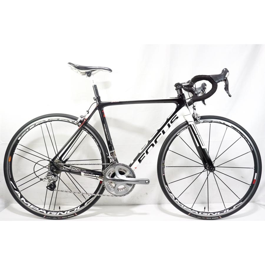 FOCUS 「フォーカス」 IZALCO カスタム 2010年モデル ロード FOCUS 「フォーカス」 IZALCO カスタム 2010年モデル ロード