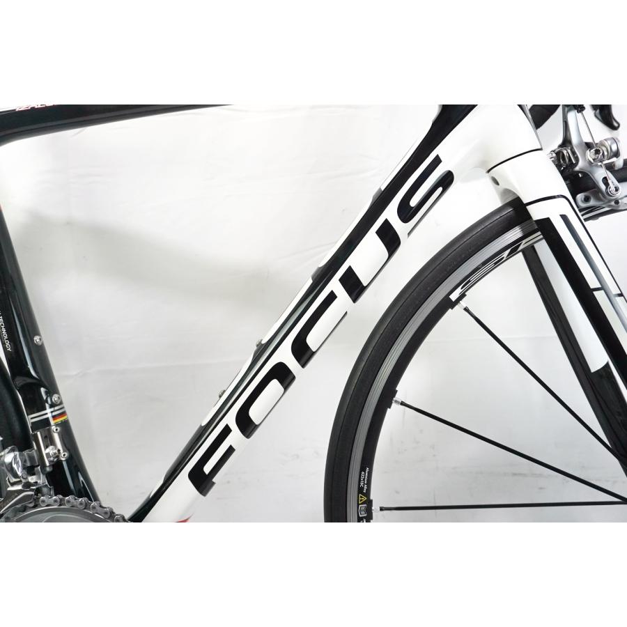 FOCUS 「フォーカス」 IZALCO カスタム 2010年モデル ロード FOCUS 「フォーカス」 IZALCO カスタム 2010年モデル ロード