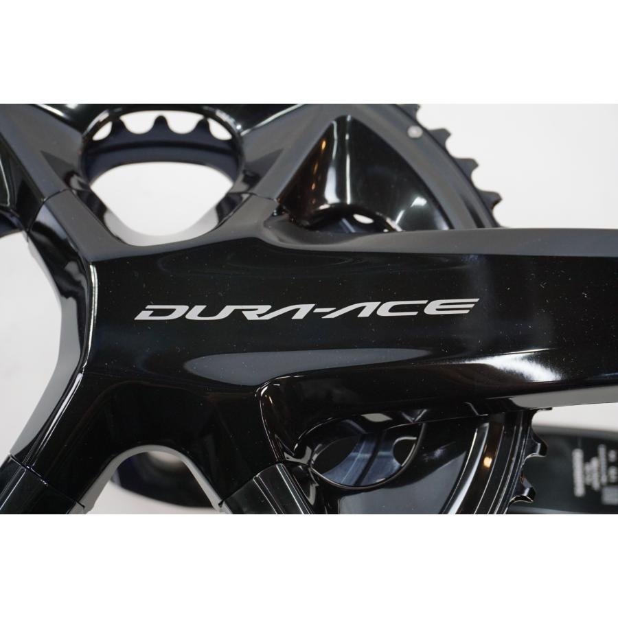 FC-09 170mm 52x36T 未使用 fc09 52 36 170mm クランクセット シマノ デュラエース Amazon