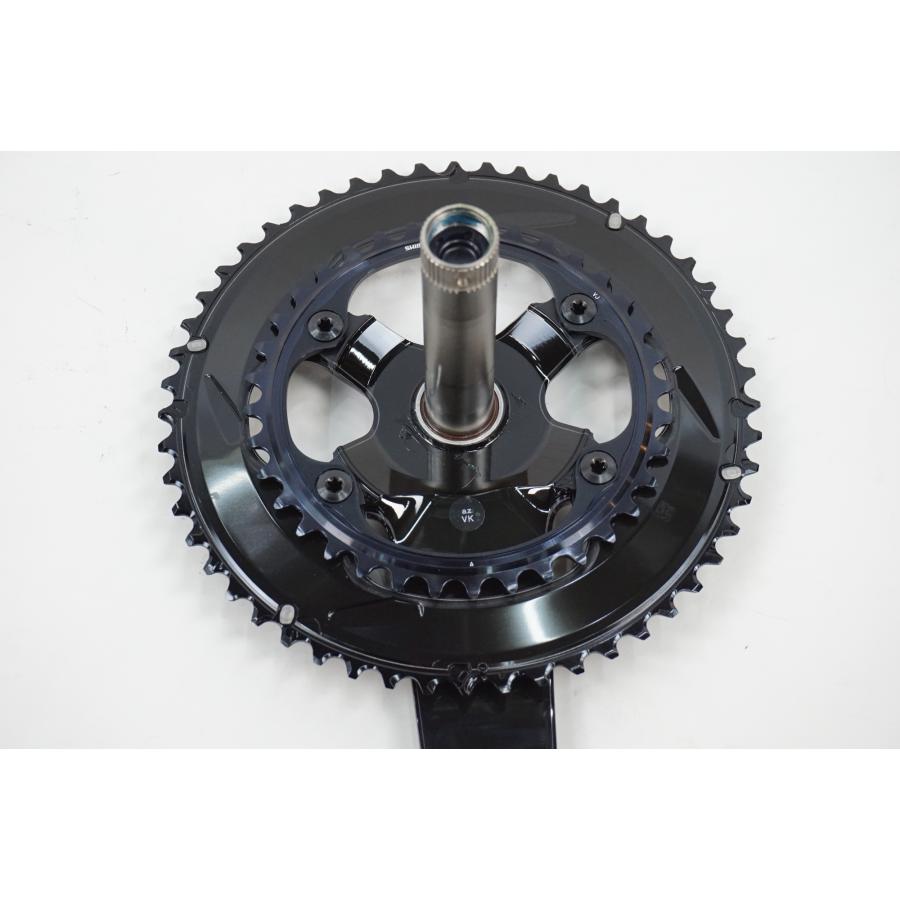 SHIMANO 「シマノ」 DURA-ACE FC-09 52-36T 170mm クランクセット