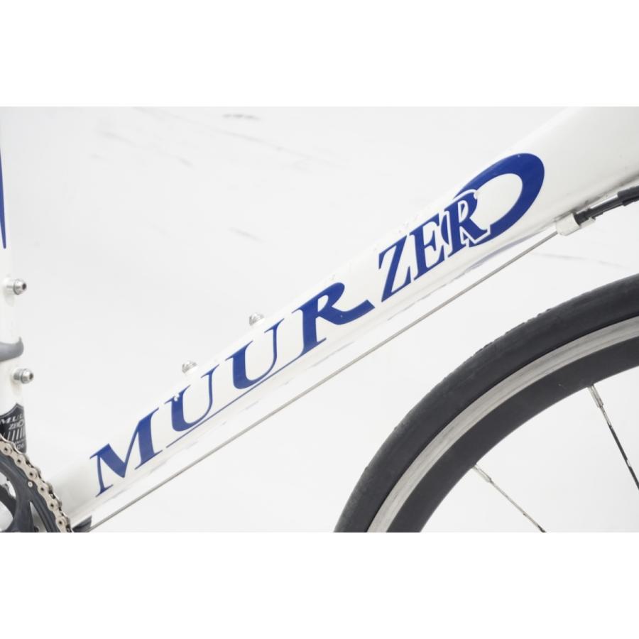 MUUR ZERO 「ミュールゼロ」 ST-2 2014年モデル ロードバイク MUUR ZERO 「ミュールゼロ」 ST-2 2014年モデル ロードバイク / 滋賀