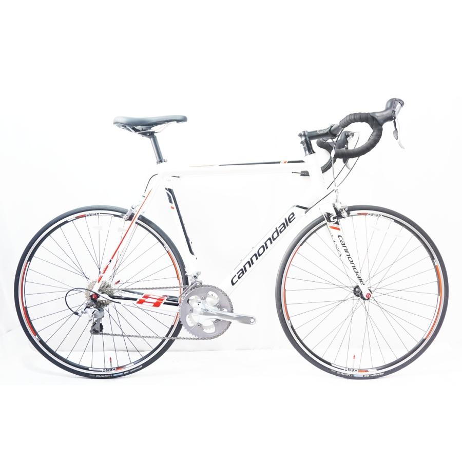 Cannondale ロードバイクフレーム CAAD8 2014 【公式通販】