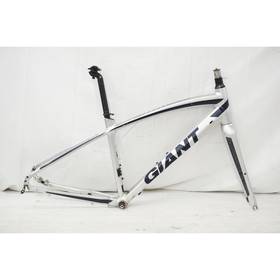 ジャンク GIANT 「ジャイアント」 ANYROAD 3 2017年モデル フレーム
