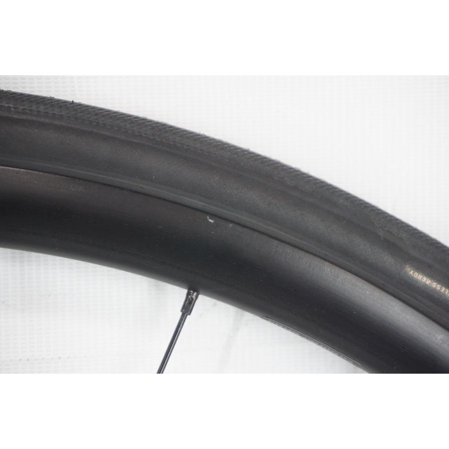 BONTRAGER 「ボントレガー」 PARADIGM TLR23 DISC シマノ11速 ホイール