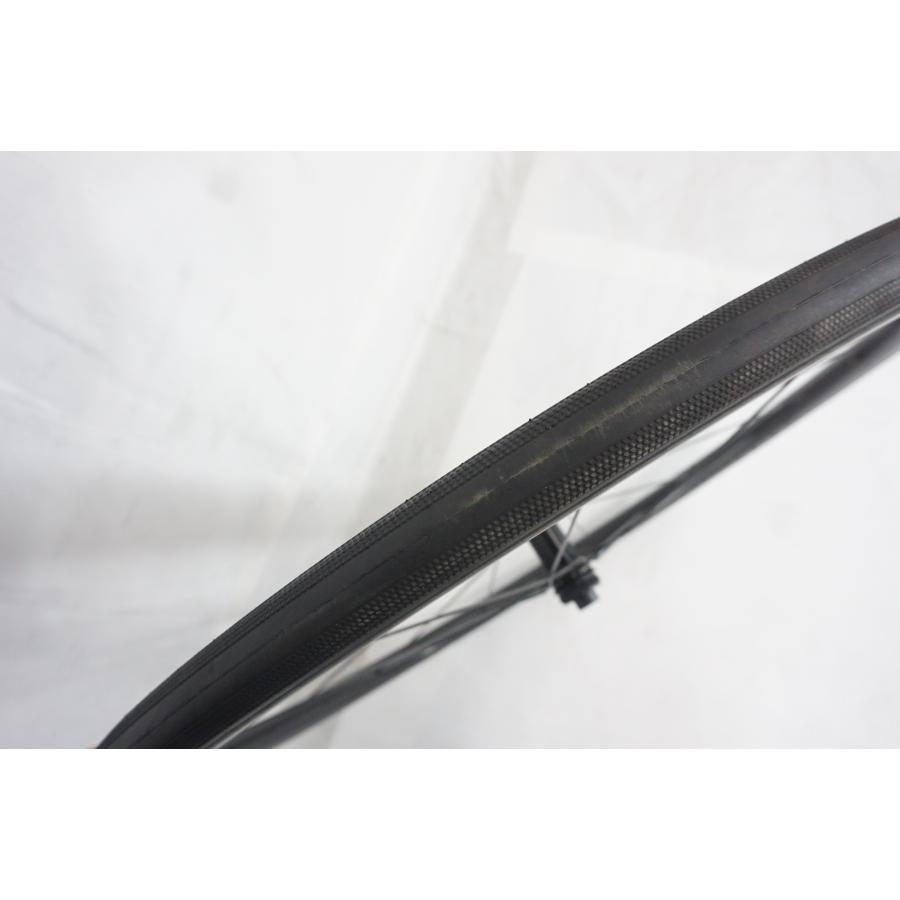 BONTRAGER 「ボントレガー」 PARADIGM TLR23 DISC シマノ11速 ホイール
