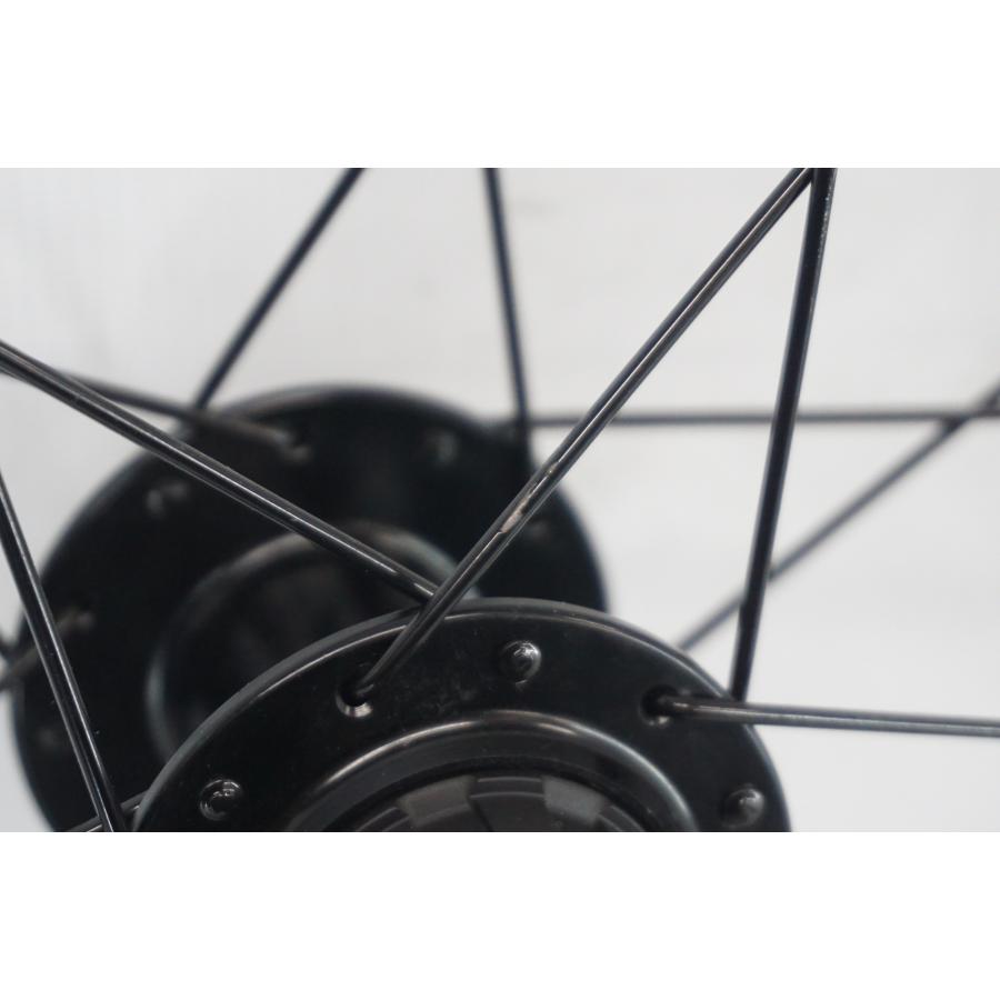 BONTRAGER 「ボントレガー」 PARADIGM TLR23 DISC シマノ11速 ホイール