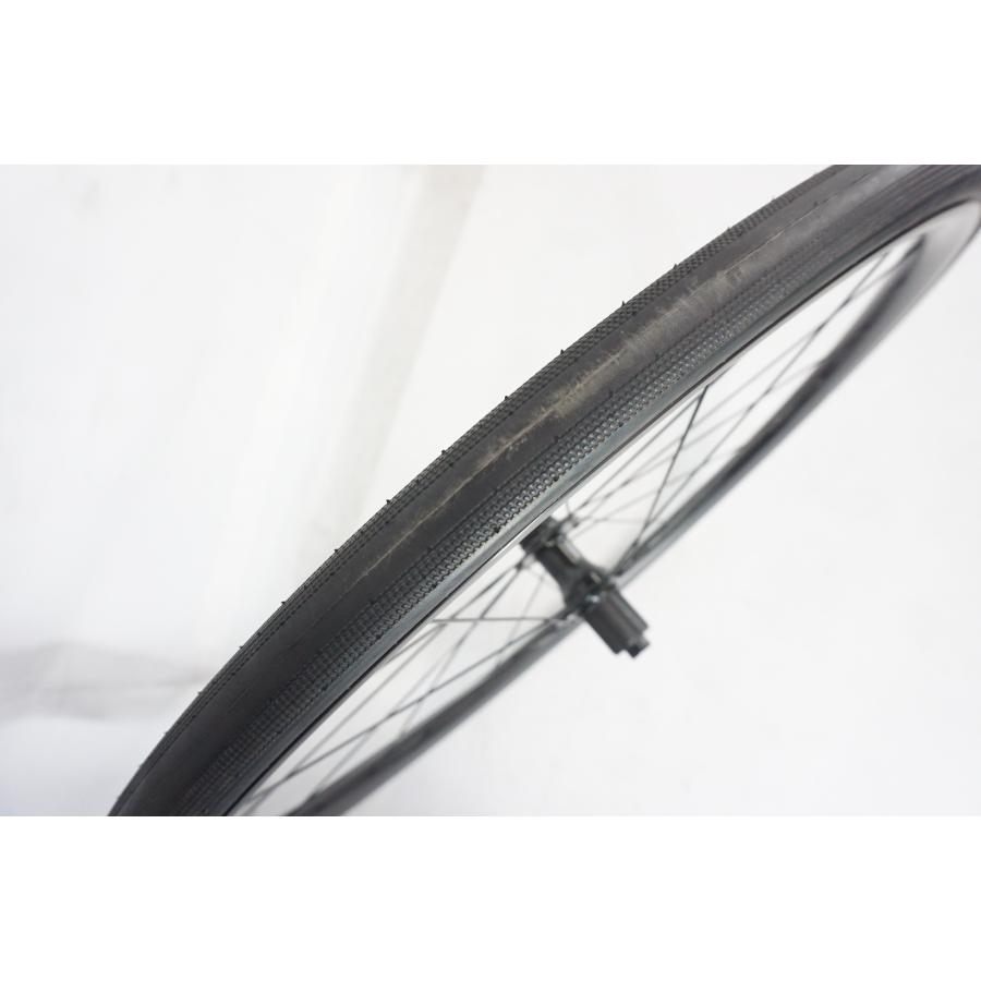BONTRAGER 「ボントレガー」 PARADIGM TLR23 DISC シマノ11速 ホイール