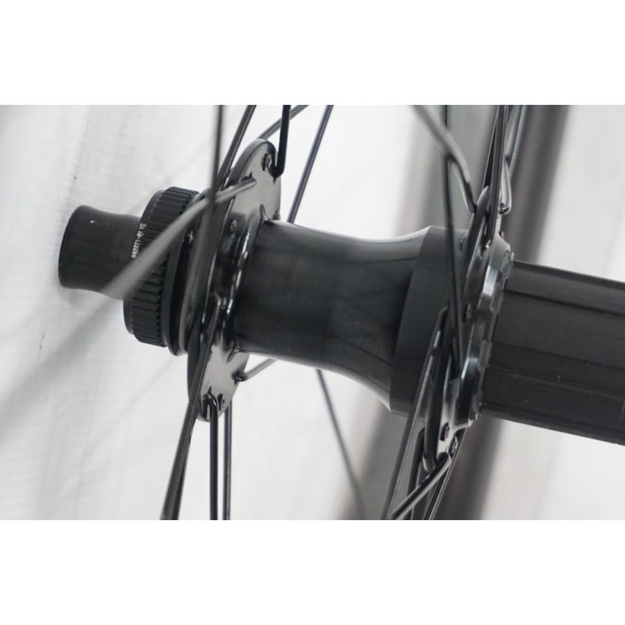 BONTRAGER 「ボントレガー」 PARADIGM TLR23 DISC シマノ11速 ホイール