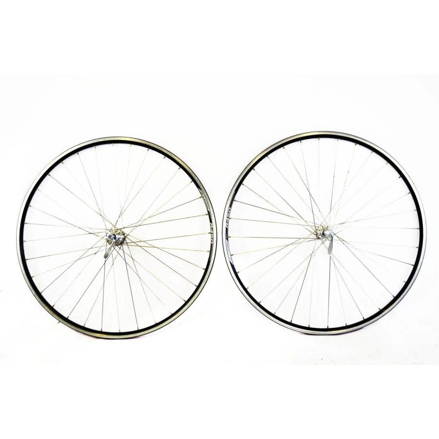 ALEXRIMS 「アレックスリムズ」 R450 シマノ10速 ホイールセット ALEXRIMS 「アレックスリムズ」 R450 シマノ10速 ホイールセット