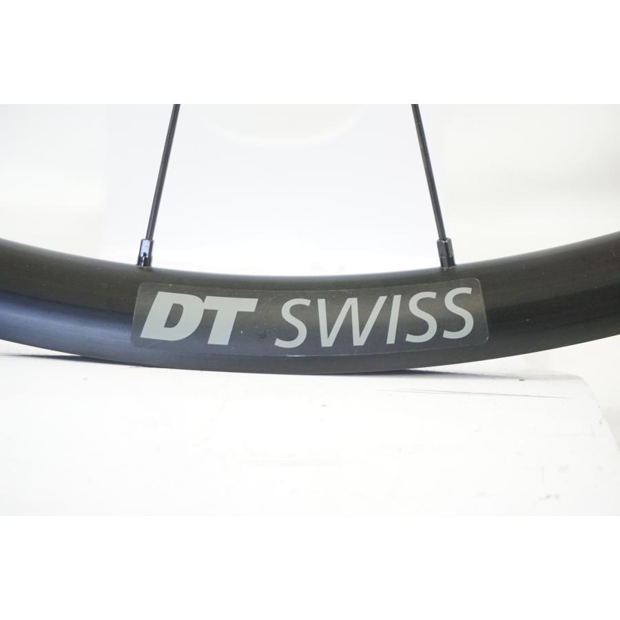 DT SWISS 「ディーティースイス」 CROSS LN DISC SHIMANO 11s ホイール