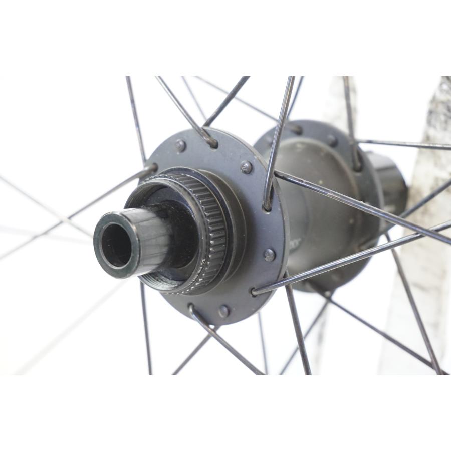 DT SWISS 「ディーティースイス」 CROSS LN DISC SHIMANO 11s ホイール