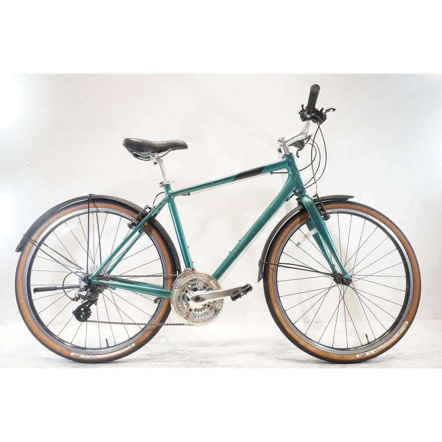 GIANT「ジャイアント」 GRAVIER 2020年モデル クロスバイク / 浜松店