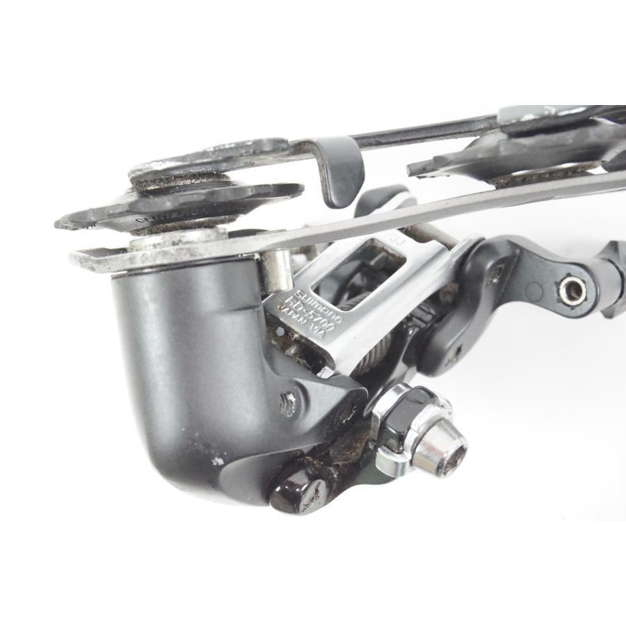 SHIMANO 「シマノ」 105 5700 コンポセット / 宇都宮店 SHIMANO 「シマノ」 105 5700 コンポセット / 宇都宮店