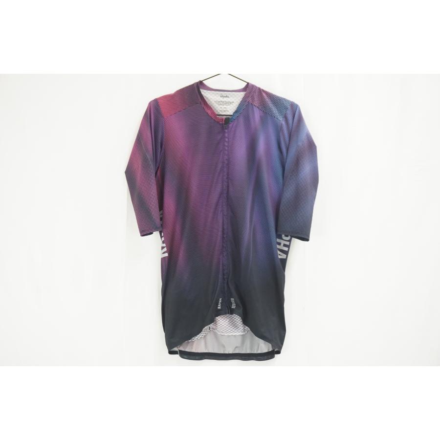 【新品】Rapha Pro Team Aero ラファ サイクルジャージ RAPHA 「ラファ」 PRO TEAM AERO JERSEY サイズXXL サイクル