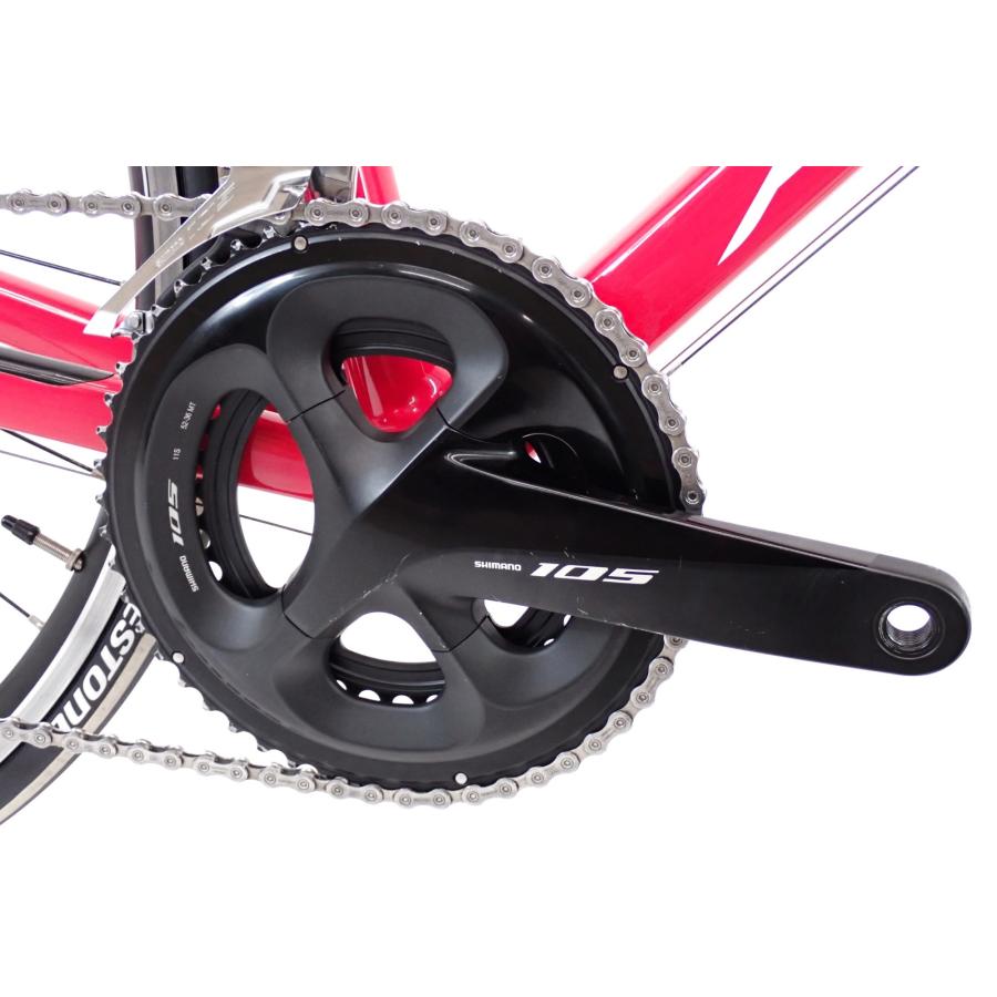 美品 ANCHOR RS6 ロードバイク ANCHOR 「アンカー」 RS6 EQUIPE 2019年モデル ロードバイク