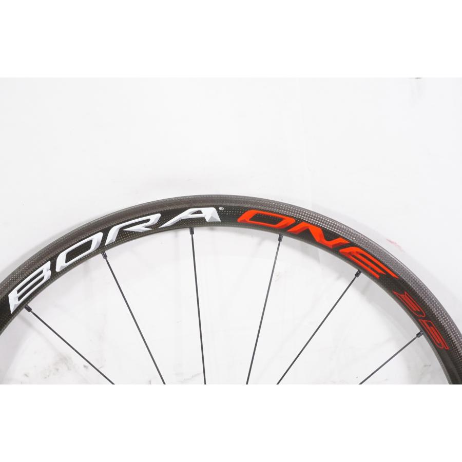 CAMPAGNOLO 「カンパニョーロ」 BORA ONE 35 AC3 CL シマノ11S CAMPAGNOLO 「カンパニョーロ」 BORA ONE 35 AC3 CL シマノ11S