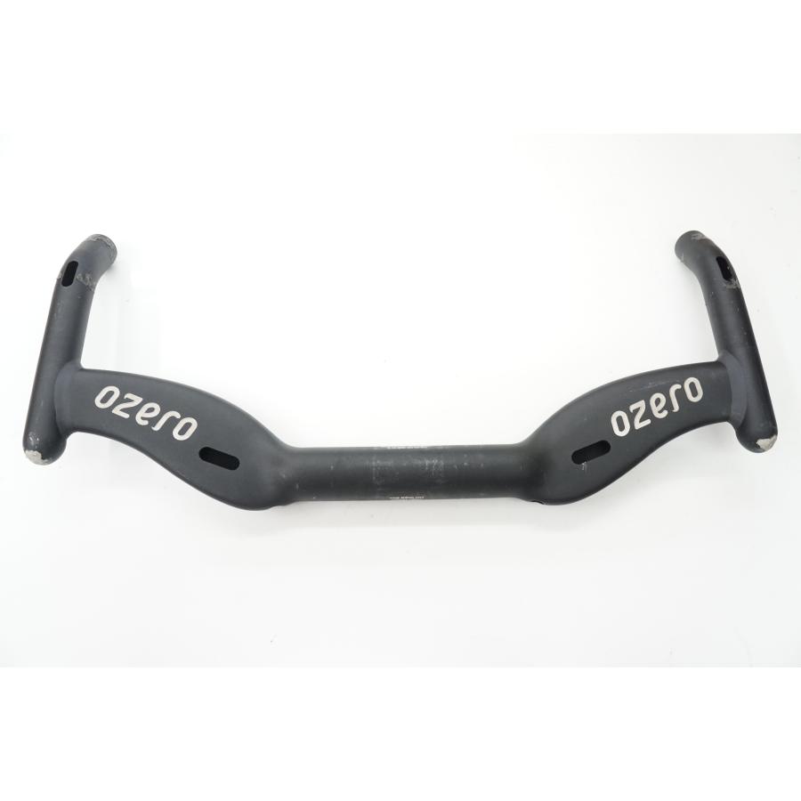 プロファイルデザイン SVET TTハンドル ベースバー 420mm