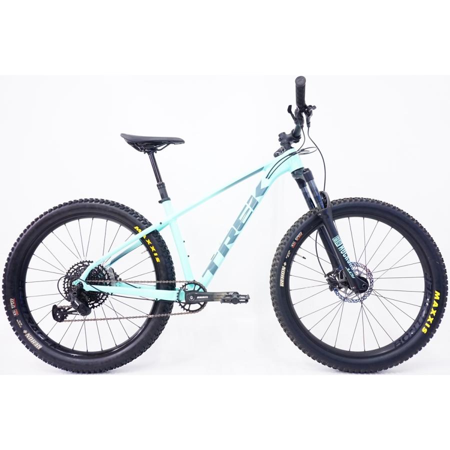 TREK「トレック」 ROSCOE7 2021年モデル マウンテンバイク