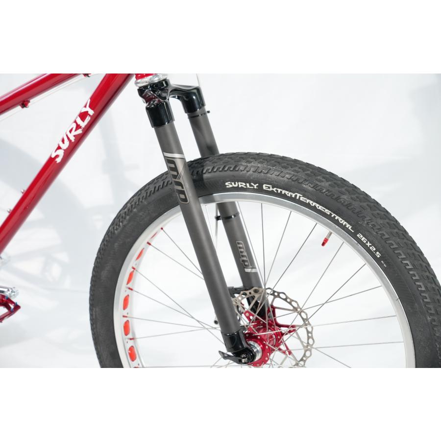 SURLY 「サーリー」 INSTIGATOR 2.0 2018年購入モデル マウンテンバイク / 川越店｜buychari｜12