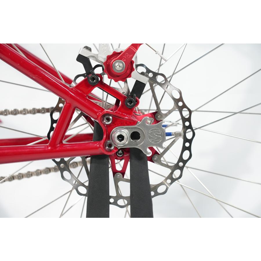 SURLY 「サーリー」 INSTIGATOR 2.0 2018年購入モデル SURLY 「サーリー」 INSTIGATOR 2.0 2018年購入モデル