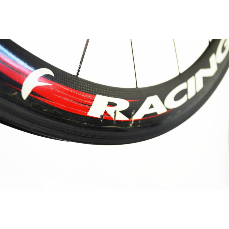 FULCRUM 「フルクラム」 RACING SPEED 50 TU シマノ10速 ホイールセット / 千葉中央店｜buychari｜03