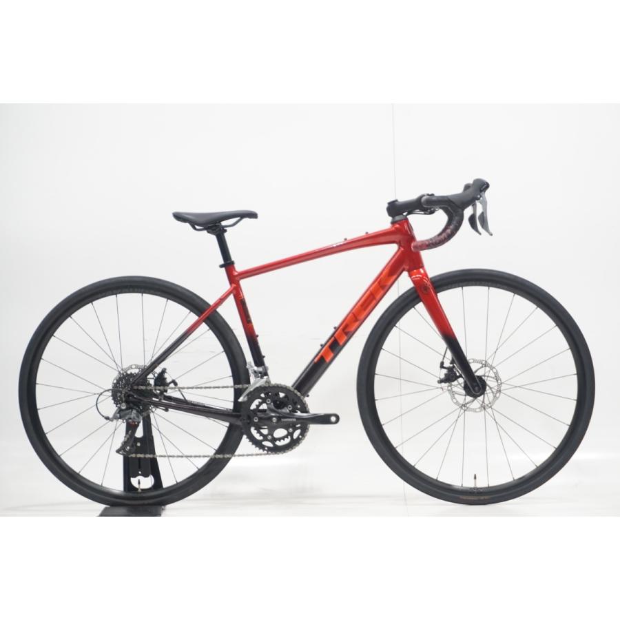 TREK Domane AL2 Gen4 2025年 TREK 「トレック」 DOMANE AL2 GEN4 2025年モデル ロードバイク / 滋賀