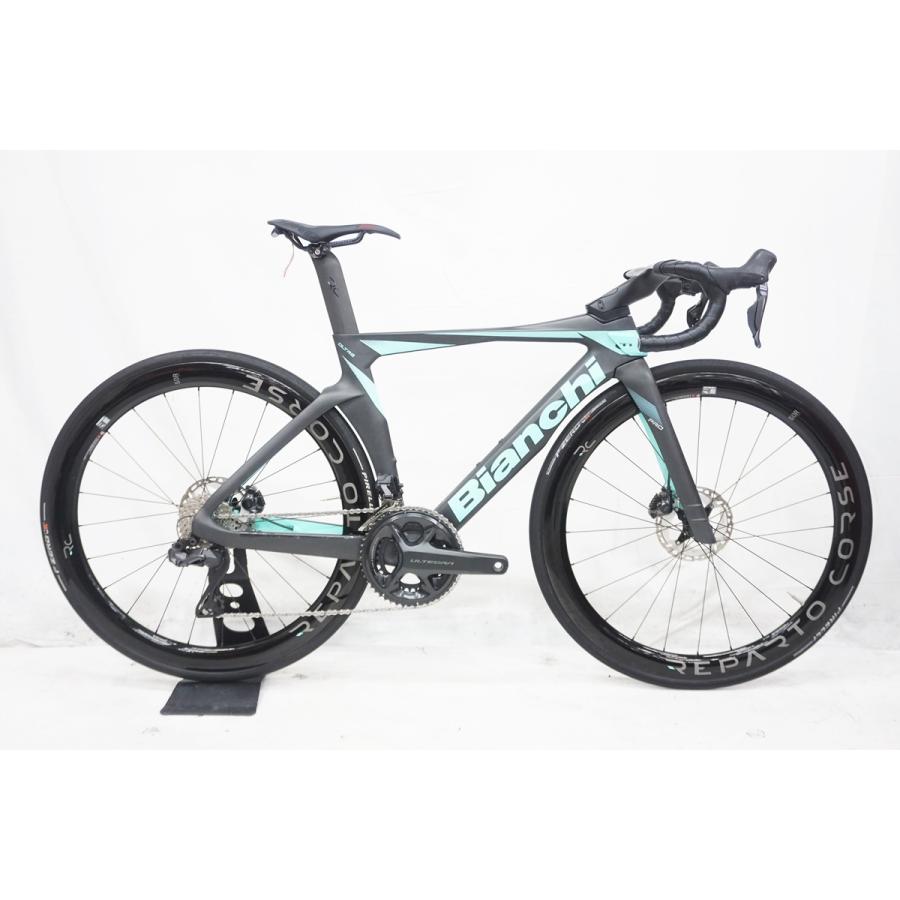 BIANCHI 「ビアンキ」 OLTRE PRO 2024年モデル ロードバイク/ 大阪美原 