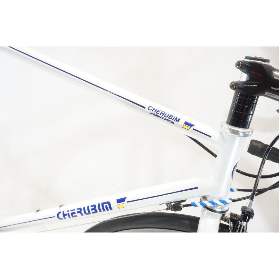 Cherubim Speciale ロードバイクフレーム CHERUBIM RACER 2022 - whoo