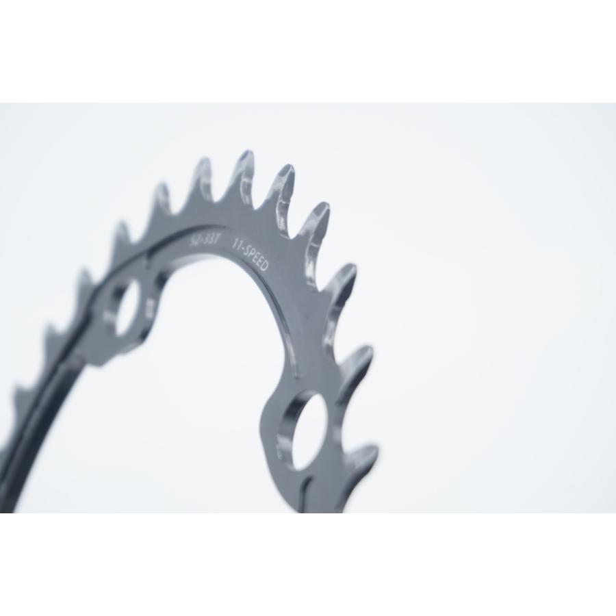 スギノ 楕円 チェーンリング シルバー 32t＋2t cycloid-32TDURAACE-CY4-SHC_L.png