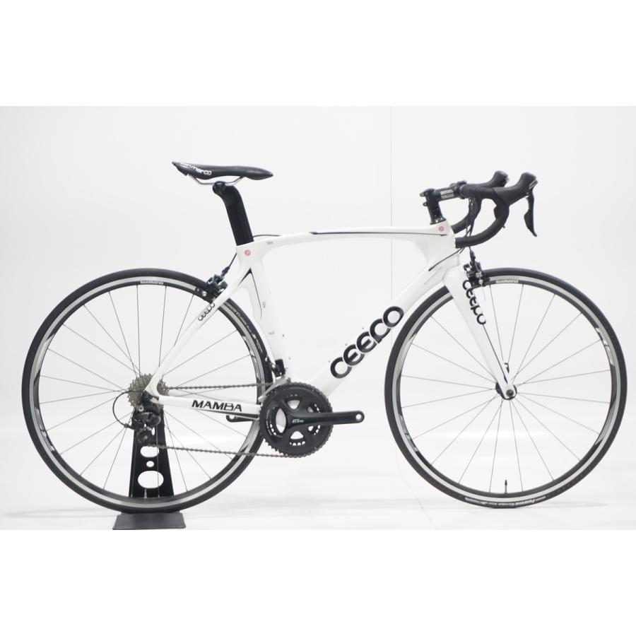 CEEPO 「シーポ」 MAMBA 2015年モデル ロードバイク/ 滋賀大津店 CEEPO 「シーポ」 MAMBA 2015年モデル ロードバイク/ 滋賀大津店