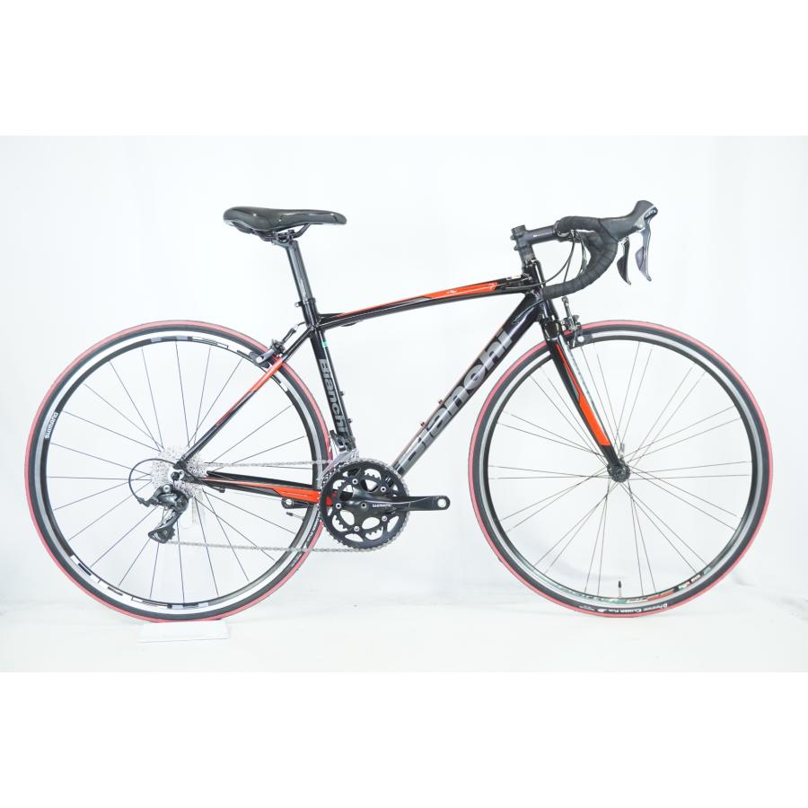 BIANCHI 「ビアンキ」 VIANIRONE7 SORA 2020年モデル ロードバイク 