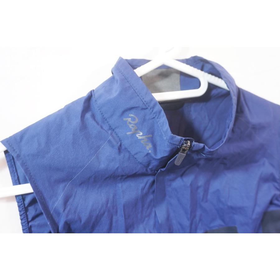 RAPHA 「ラファ」 Sサイズ ジレ / バイチャリ世田谷店 : バイチャリ