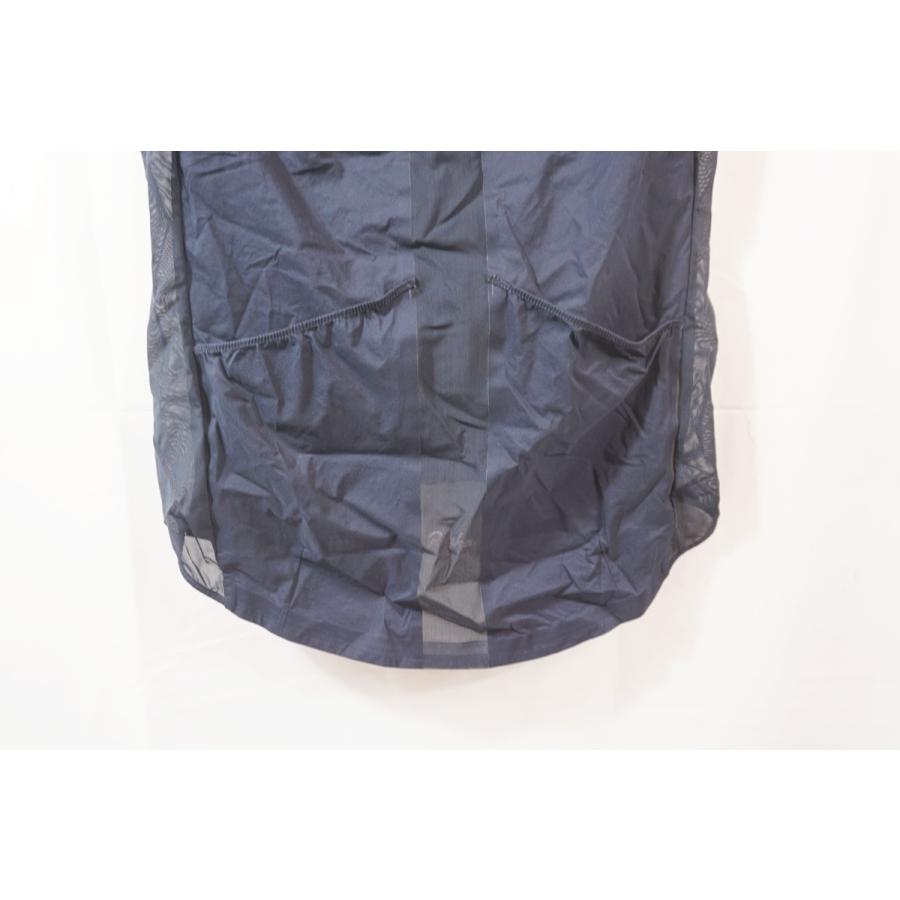 Rapha（ラファ） ジレ　 Sサイズ ブラック/レッド RAPHA 「ラファ」 Sサイズ ジレ / バイチャリ世田谷店 : バイチャリ