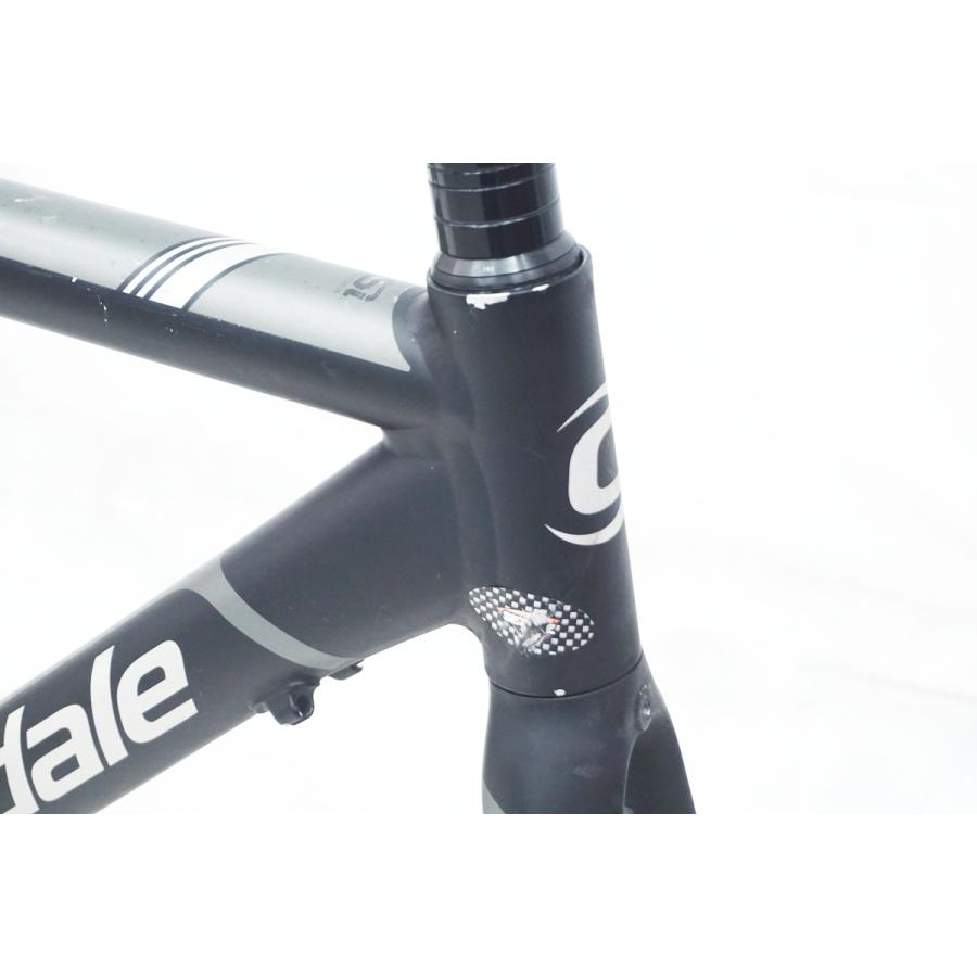 CANNONDALE 「キャノンデール」 CAAD8 2016年モデル フレームセット
