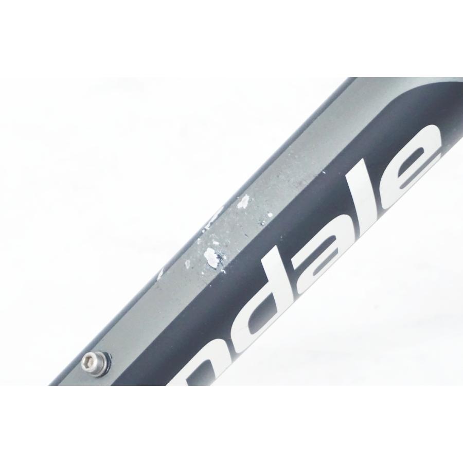 CANNONDALE 「キャノンデール」 CAAD8 2016年モデル フレームセット