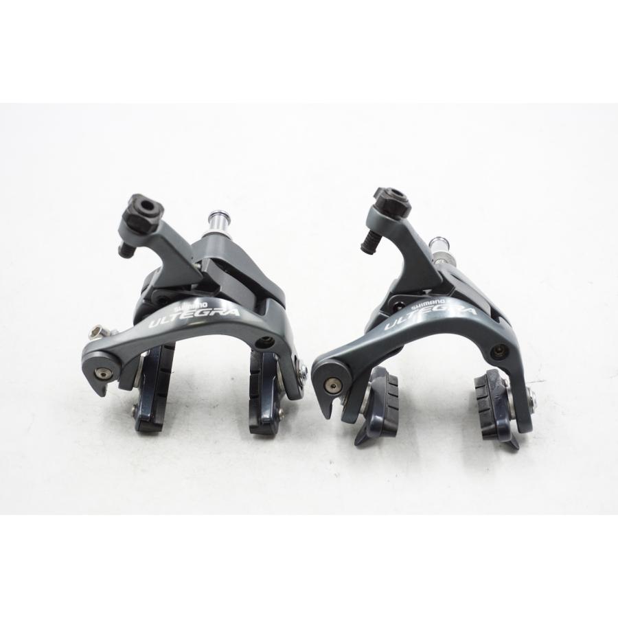SHIMANO 「シマノ」 ULTEGRA BR-6800 キャリパーブレーキセット / 奈良