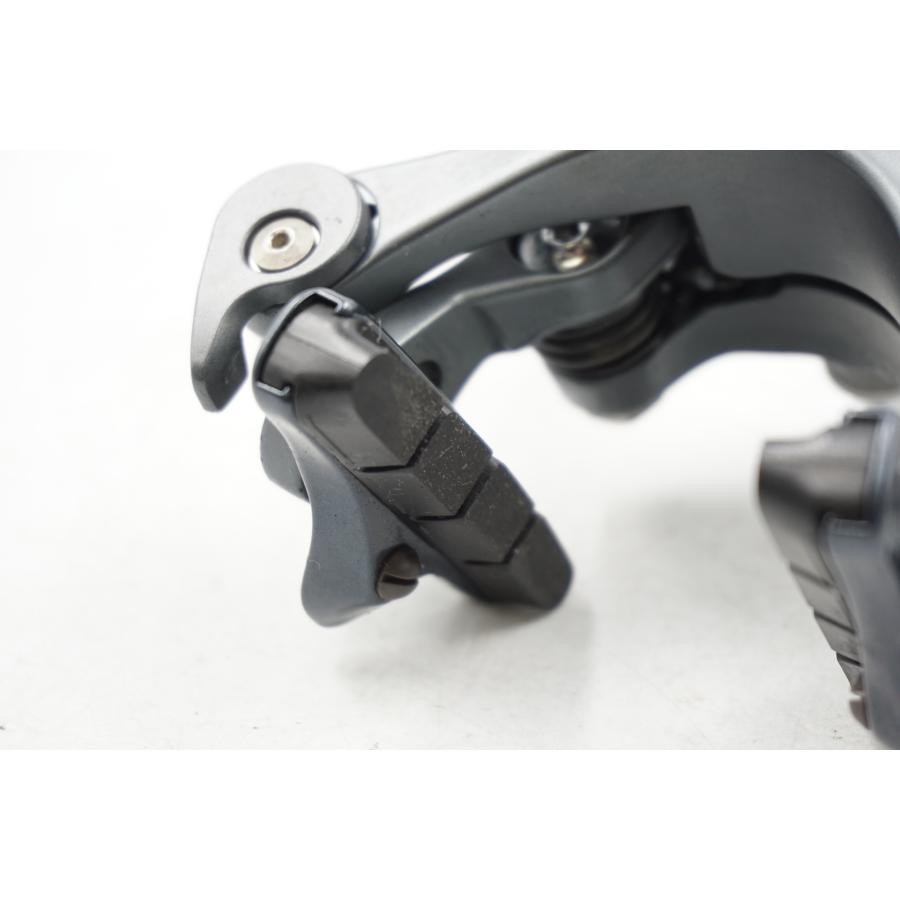 SHIMANO 「シマノ」 ULTEGRA BR-6800 キャリパーブレーキセット / 奈良