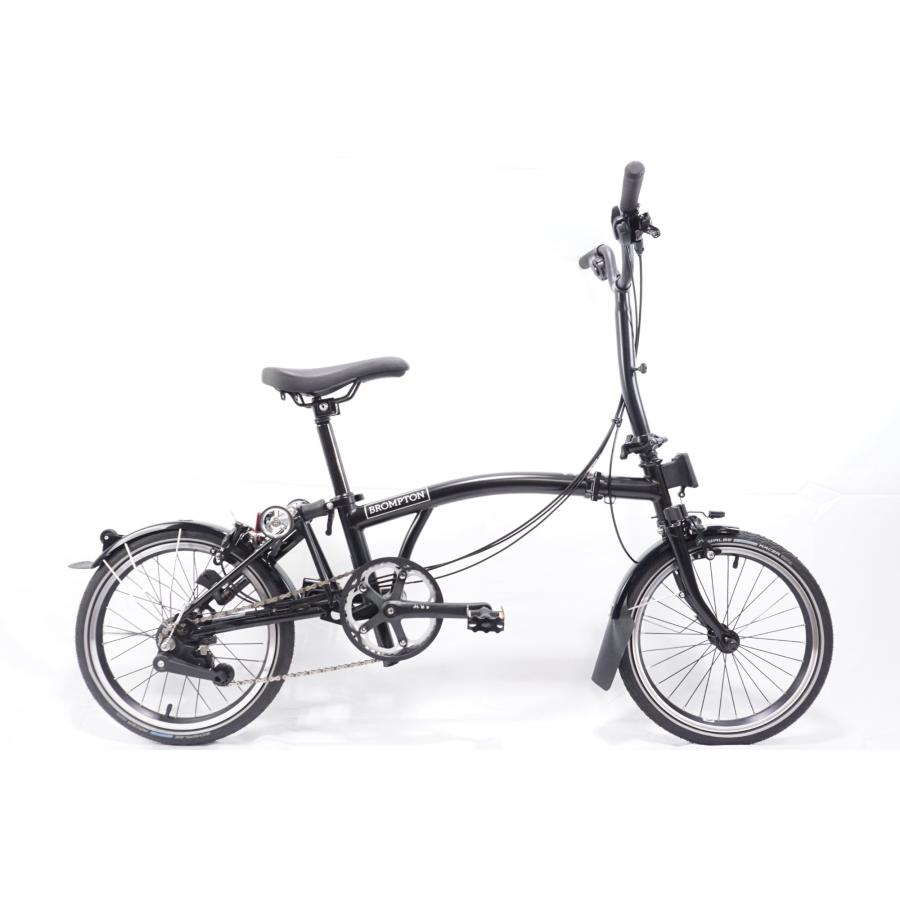 BROMPTON 「ブロンプトン」 C LINE EXPLORE MID カスタム 2024年 BROMPTON 「ブロンプトン」 C LINE EXPLORE MID カスタム 2024年