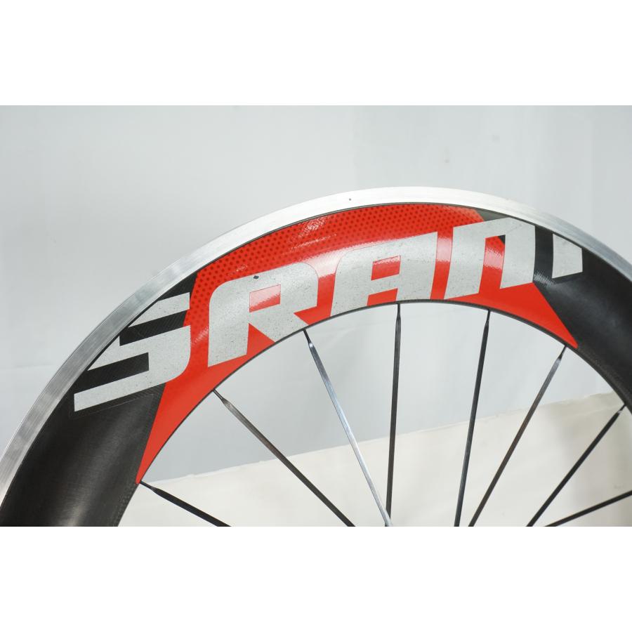 SRAM 「スラム」 S80 ホイール / 川越店 : バイチャリ&バザール SRAM 「スラム」 S80 ホイール / 川越店 : バイチャリ&バザール