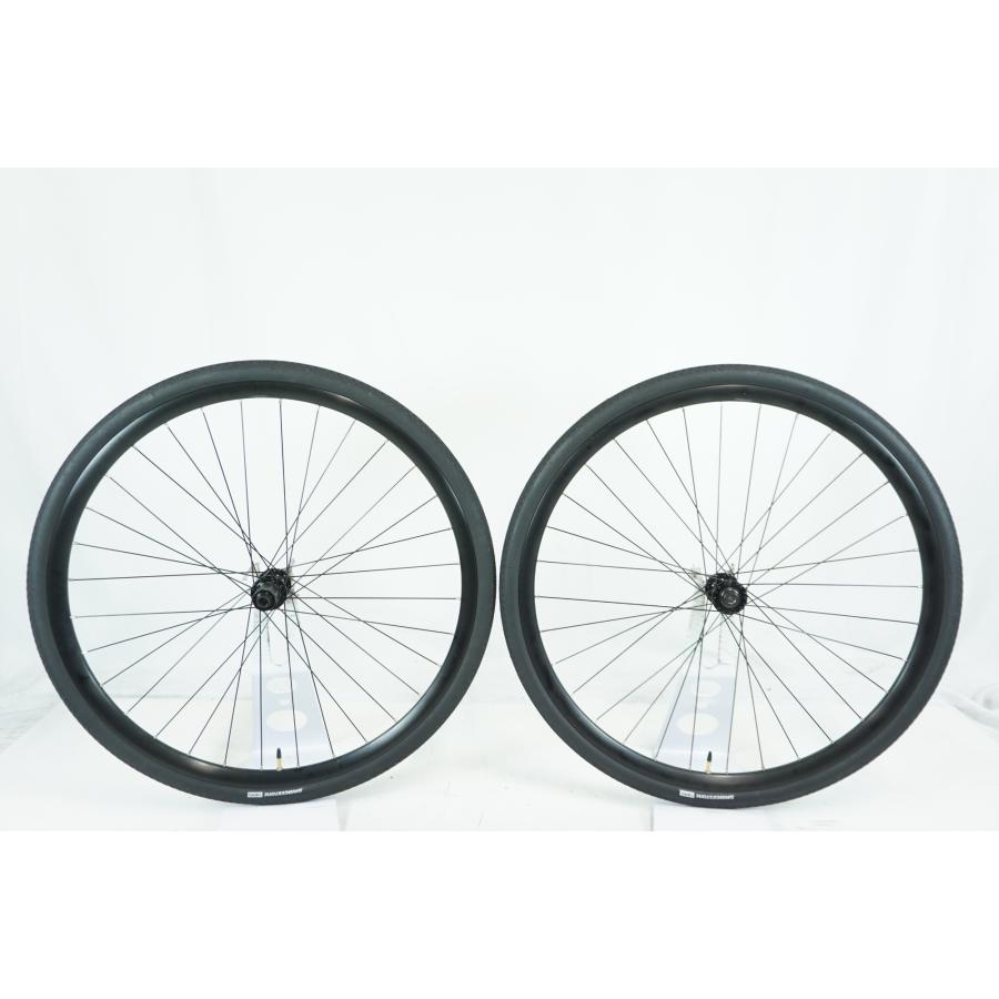 シマノSHIMANO ロードバイクホイール HB-RS470 リム内幅19mm Shimano