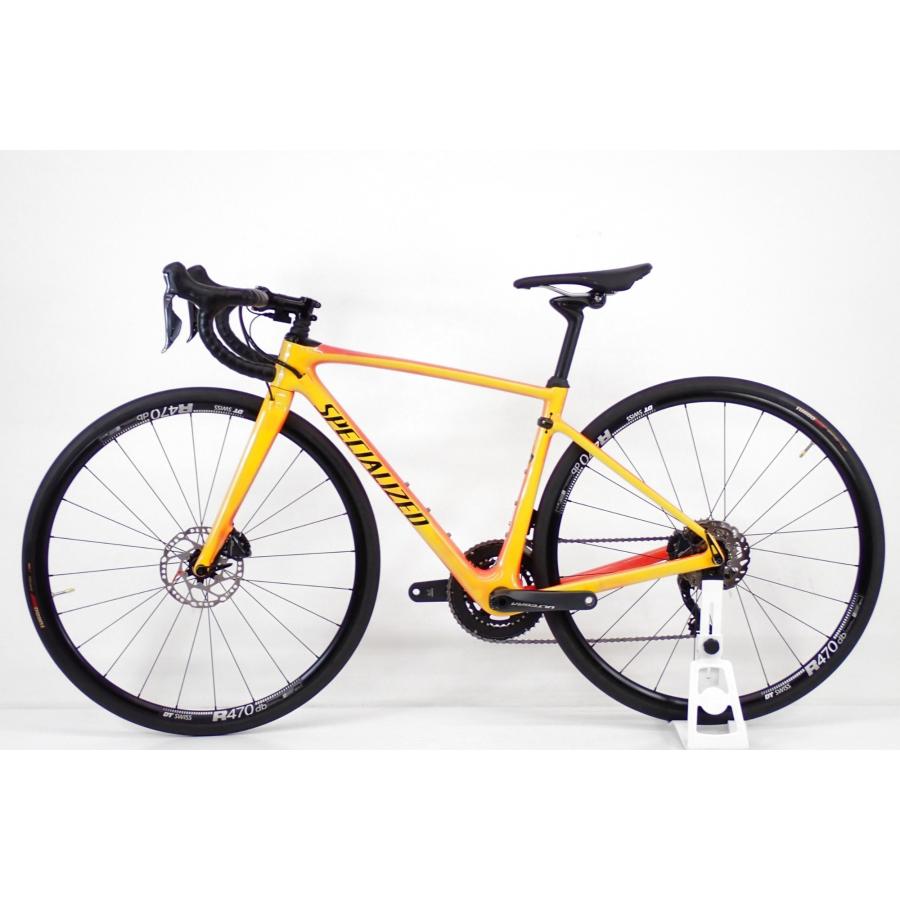 SPECIALIZED 「スペシャライズド」 ROUBAIX COMP DISC 2017年 SPECIALIZED 「スペシャライズド」 ROUBAIX COMP DISC 2017年