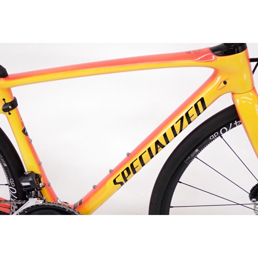 SPECIALIZED 「スペシャライズド」 ROUBAIX COMP DISC 2017年 SPECIALIZED 「スペシャライズド」 ROUBAIX COMP DISC 2017年