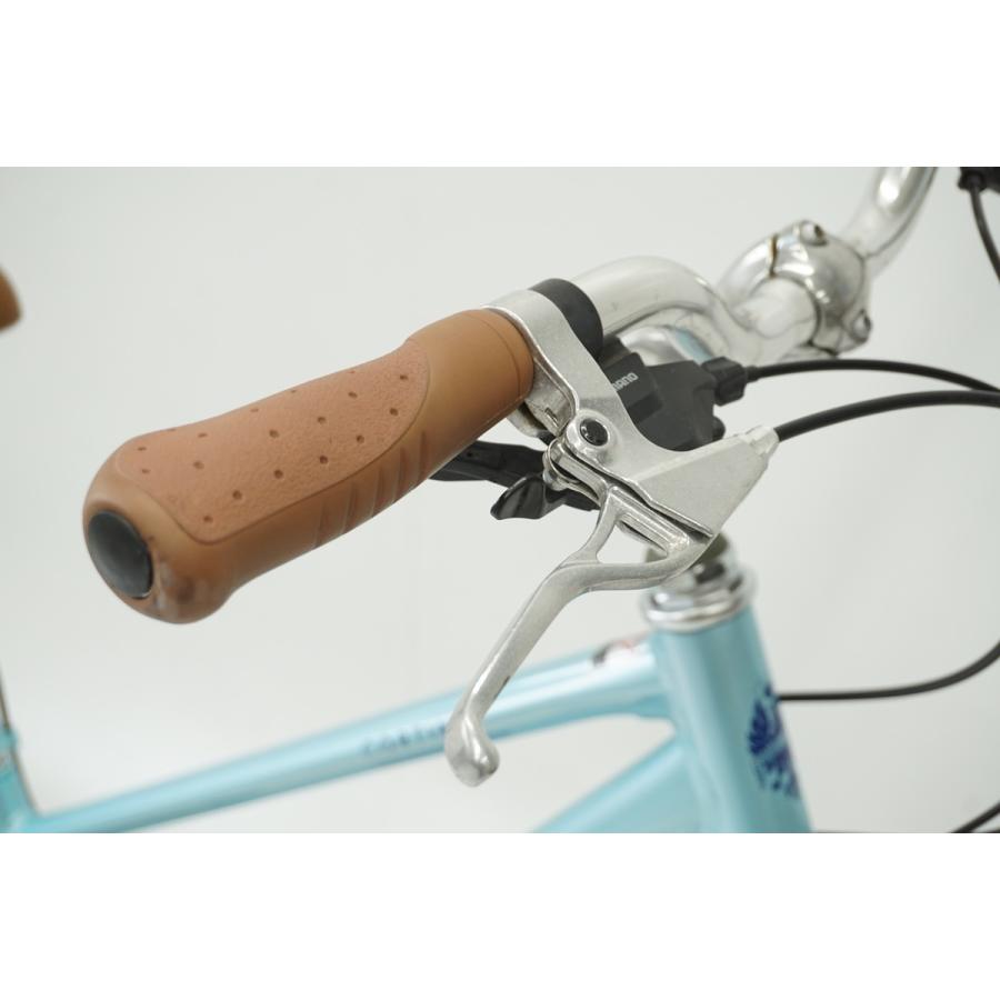 BIANCHI 「ビアンキ」 CORTINA 2022年モデル クロスバイク/ 京都