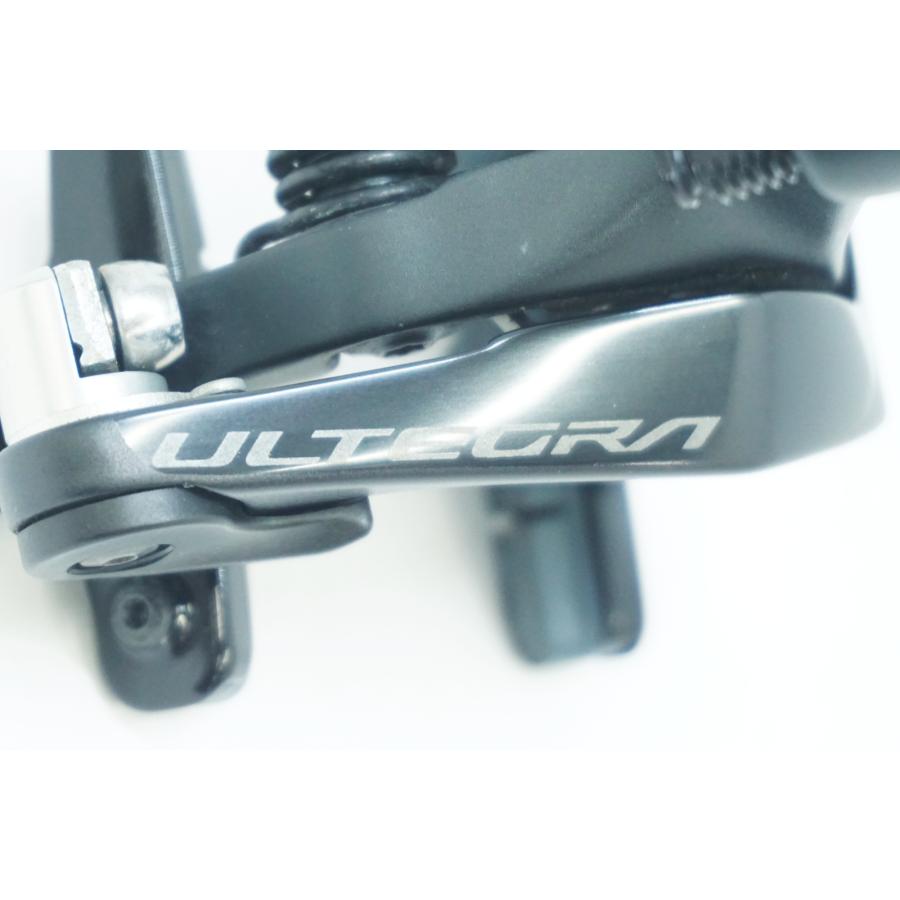 SHIMANO 「シマノ」 ULTEGRA BR-R8100 キャリパーブレーキセット