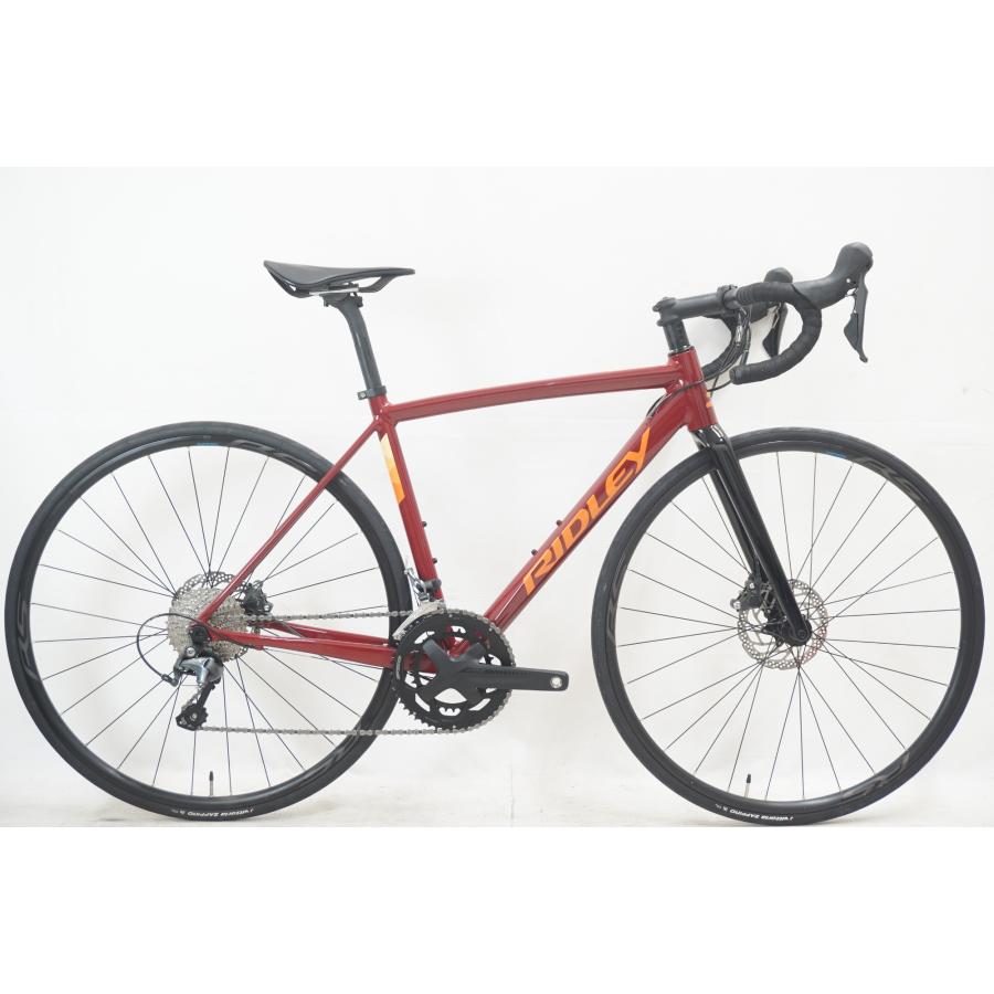 RIDREY 「リドレー」 FENIX SLA DISC 2025年モデル ロードバイク