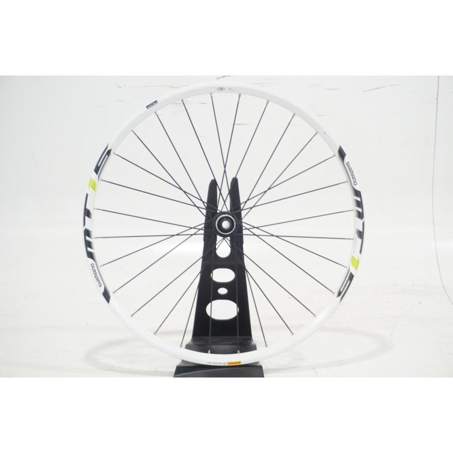 SHIMANO 「シマノ」 WH-MT15 フロントホイール / 滋賀大津店