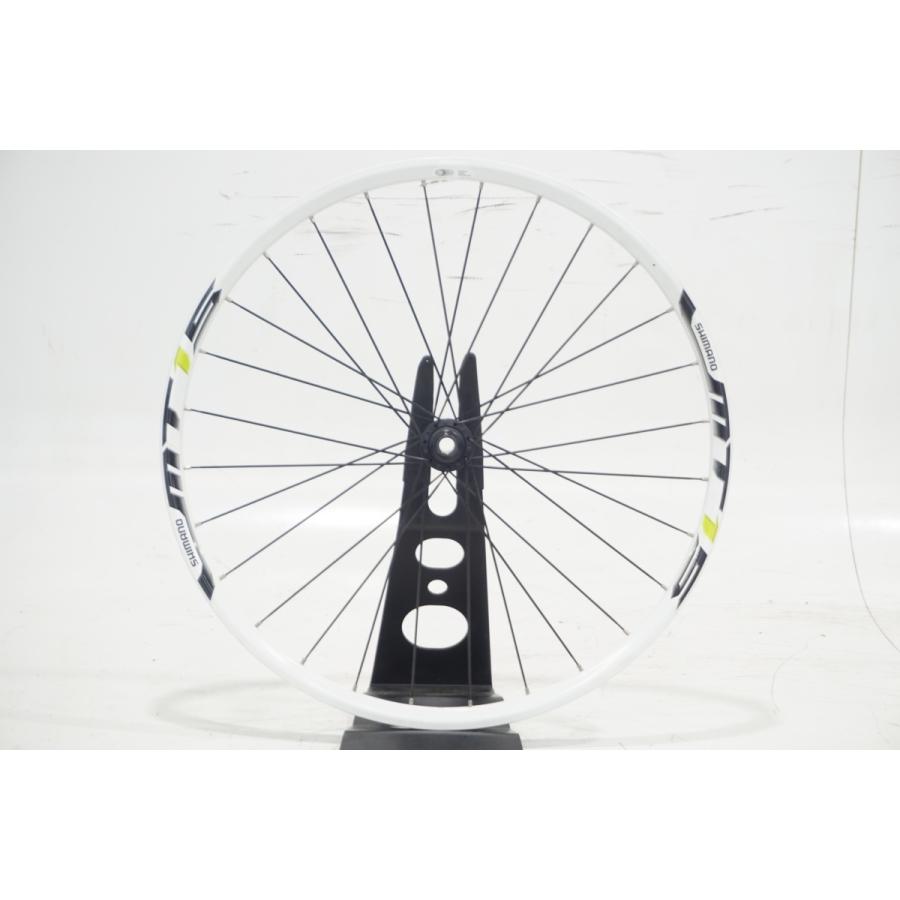 SHIMANO 「シマノ」 WH-MT15 フロントホイール / 滋賀大津店