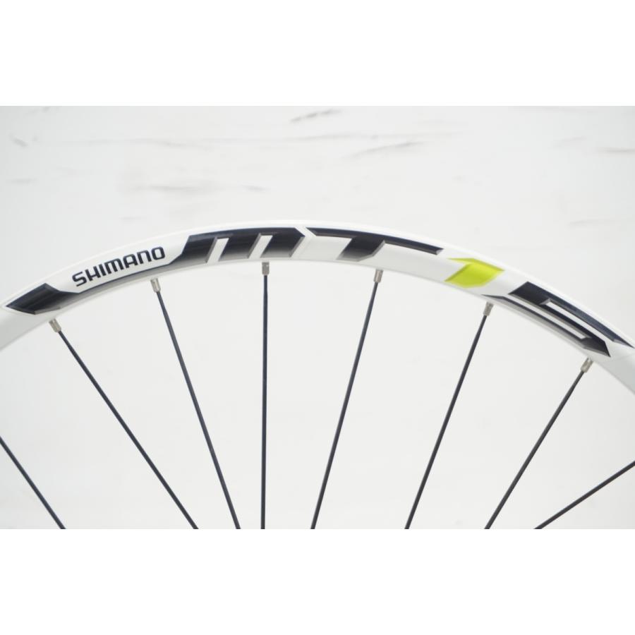 SHIMANO 「シマノ」 WH-MT15 フロントホイール / 滋賀大津店