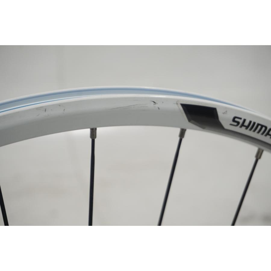 SHIMANO 「シマノ」 WH-MT15 フロントホイール / 滋賀大津店
